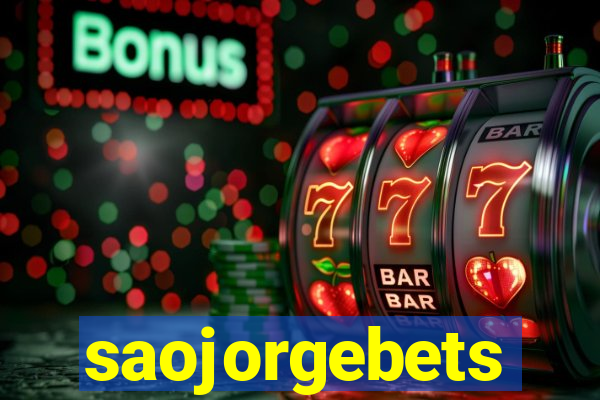 saojorgebets