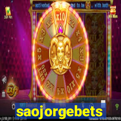 saojorgebets