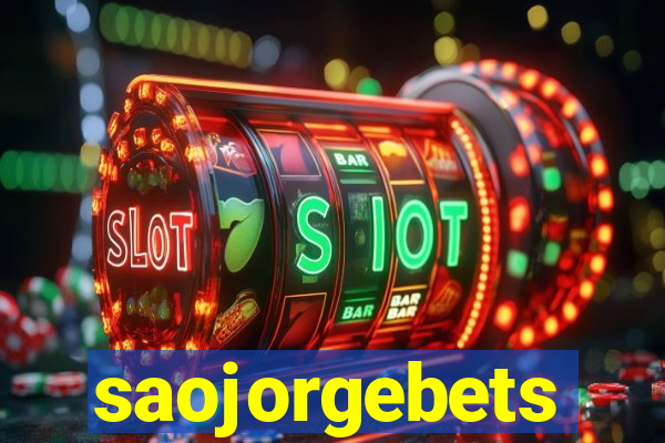 saojorgebets