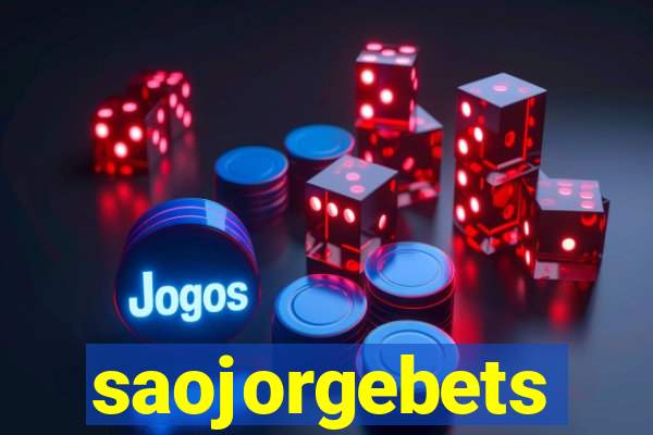 saojorgebets