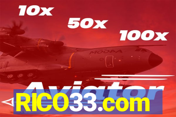 RICO33.com