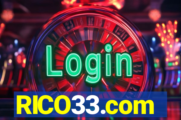 RICO33.com