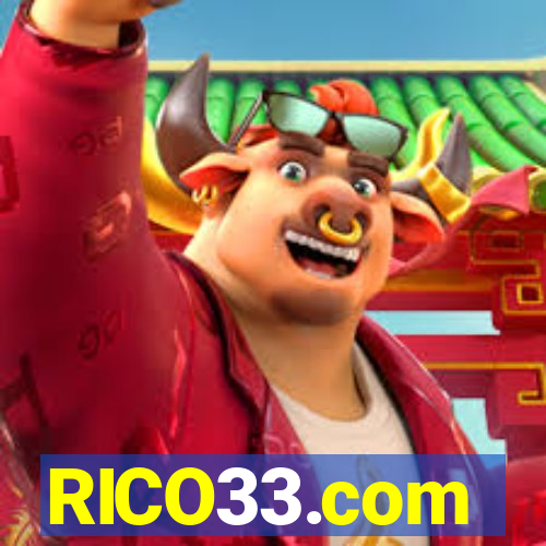 RICO33.com