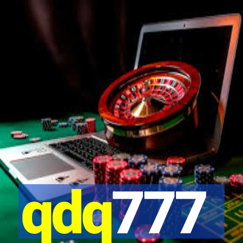 qdq777