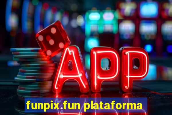 funpix.fun plataforma