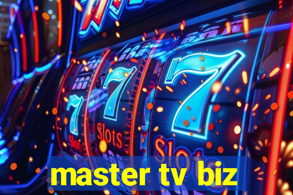 master tv biz