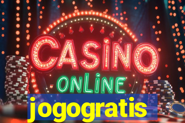 jogogratis