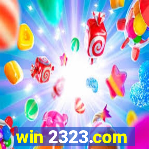 win 2323.com