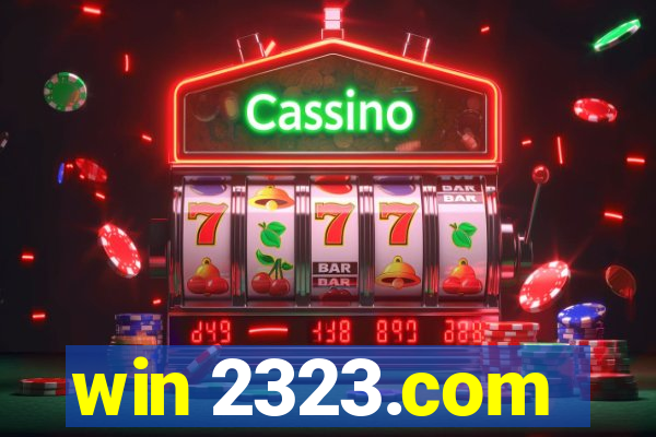 win 2323.com