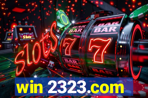 win 2323.com