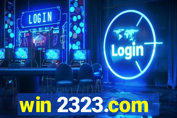 win 2323.com