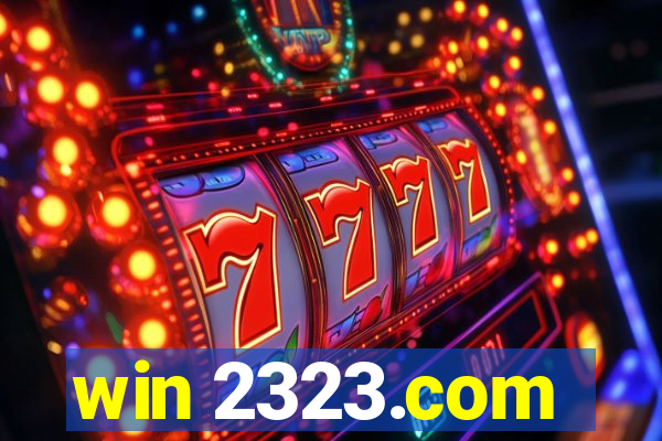 win 2323.com