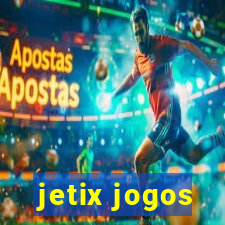 jetix jogos