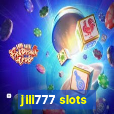 jili777 slots