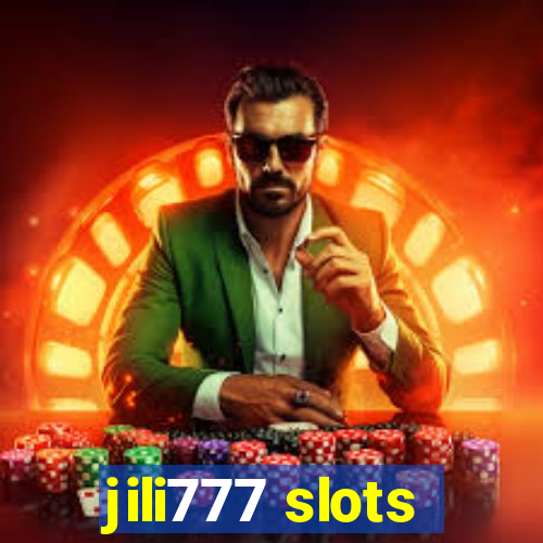 jili777 slots