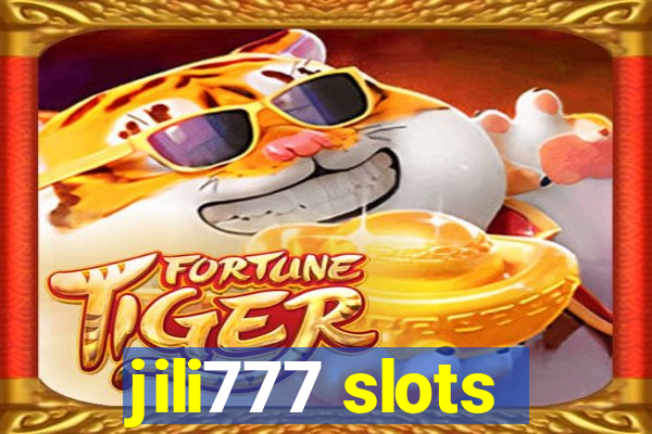 jili777 slots