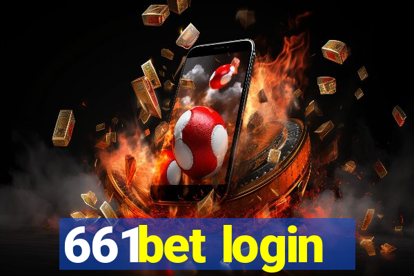 661bet login