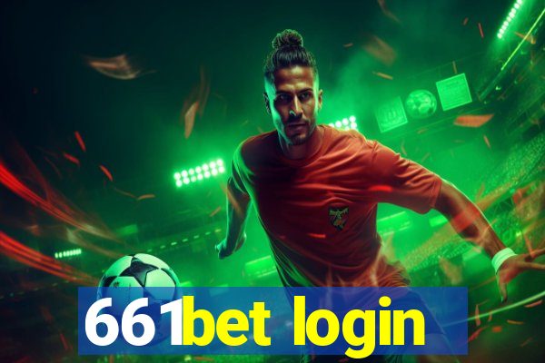 661bet login