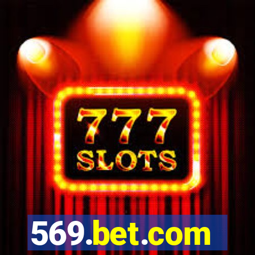 569.bet.com