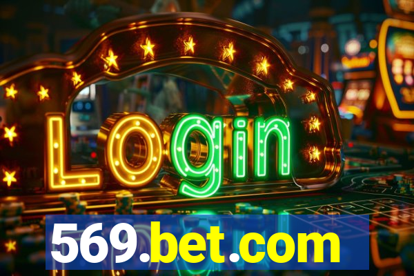 569.bet.com