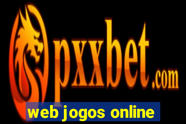 web jogos online