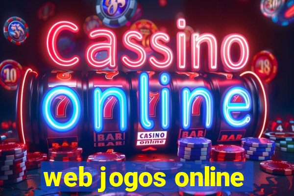 web jogos online