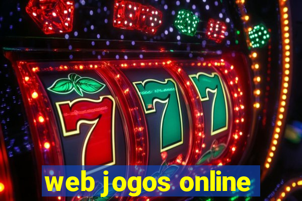 web jogos online