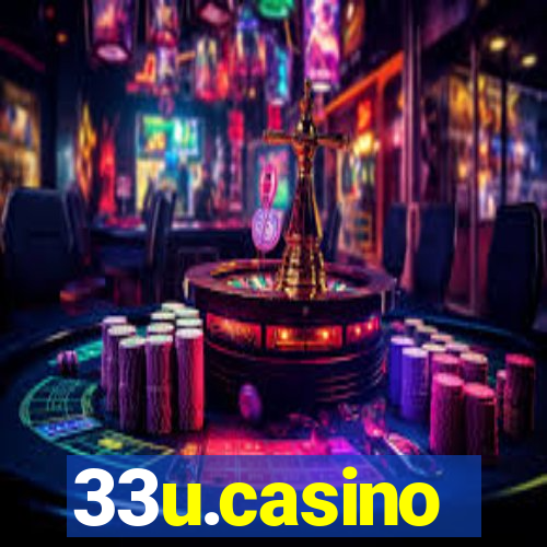 33u.casino