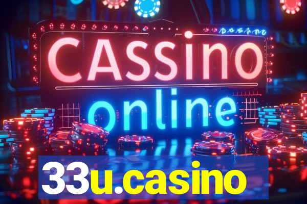 33u.casino