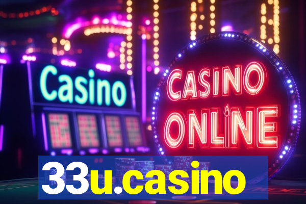 33u.casino