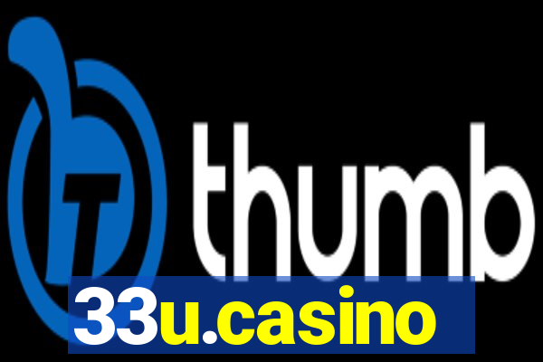 33u.casino