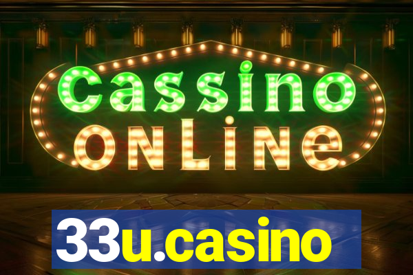 33u.casino