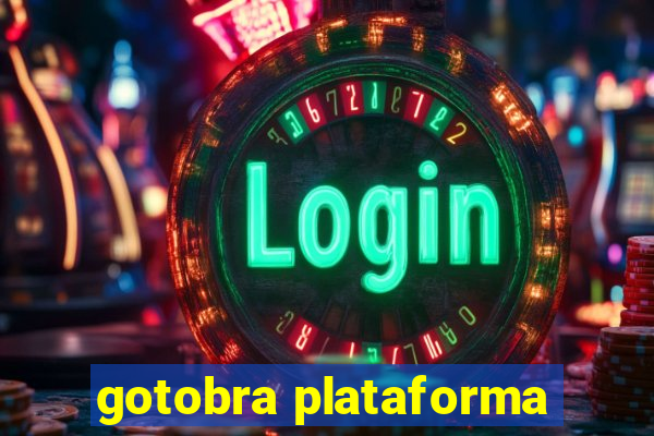 gotobra plataforma