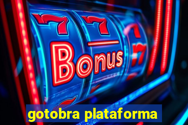 gotobra plataforma