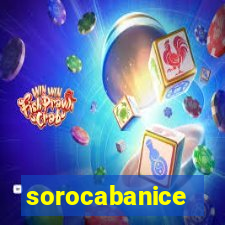 sorocabanice