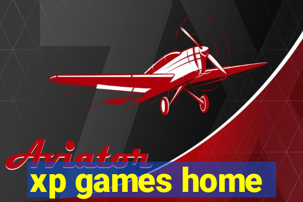 xp games home