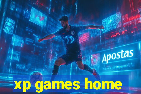 xp games home