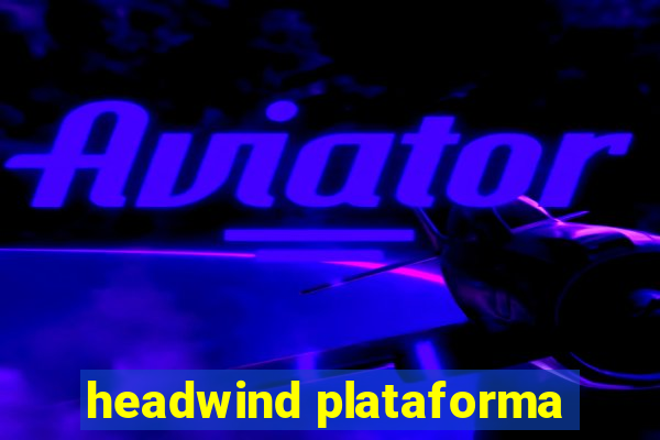 headwind plataforma