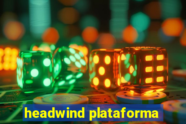 headwind plataforma