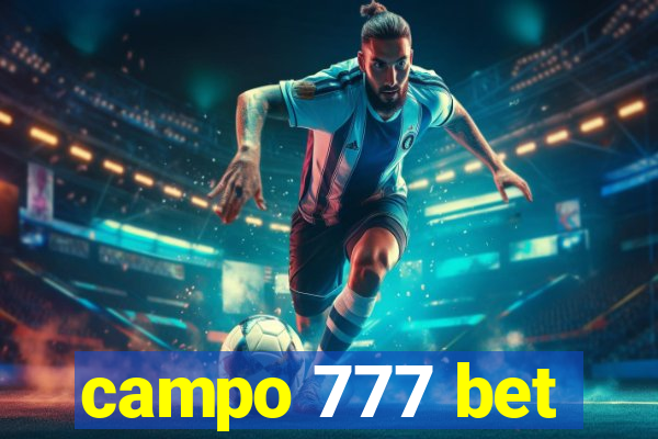 campo 777 bet