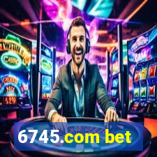 6745.com bet