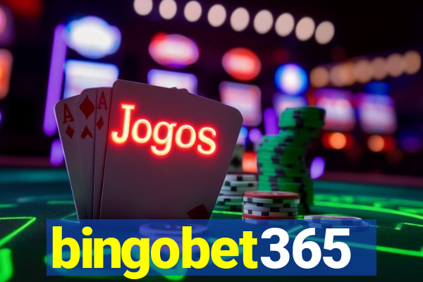 bingobet365