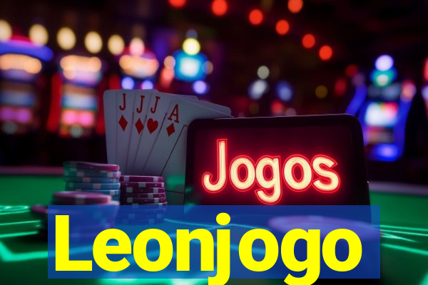 Leonjogo