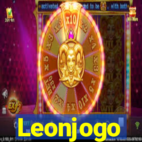 Leonjogo