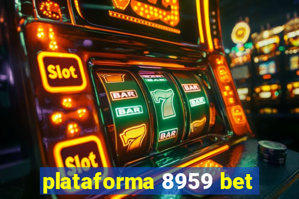 plataforma 8959 bet