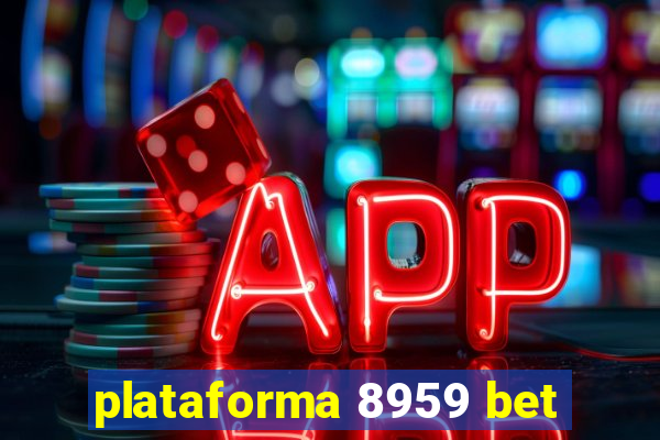 plataforma 8959 bet