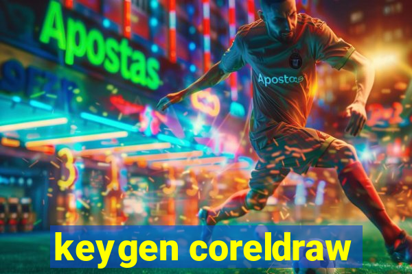 keygen coreldraw