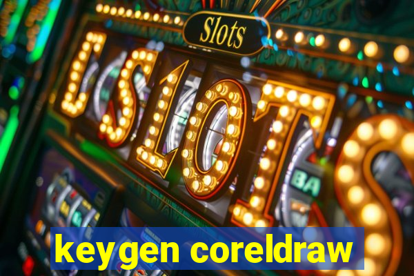 keygen coreldraw