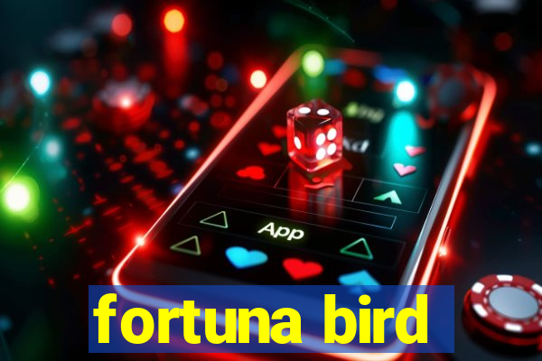 fortuna bird