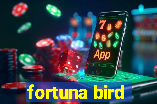 fortuna bird